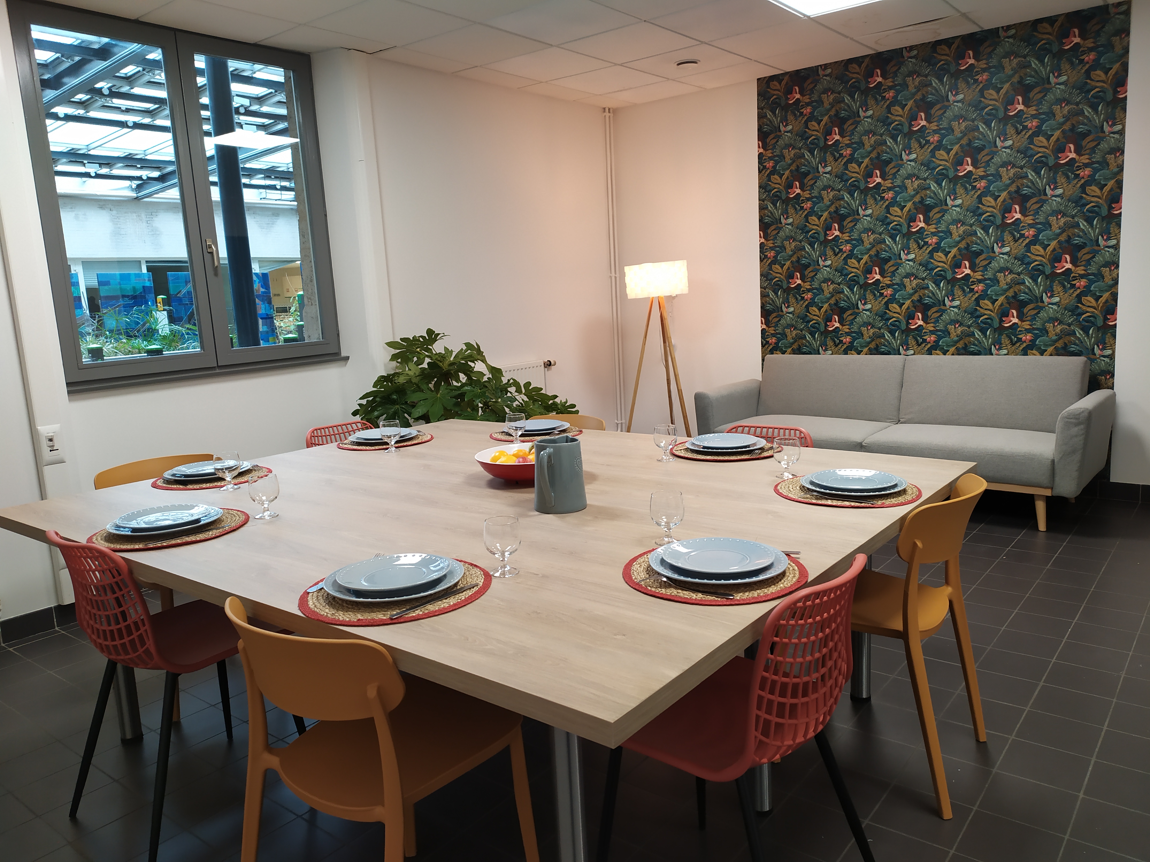 CUISINE THERAPEUTIQUE