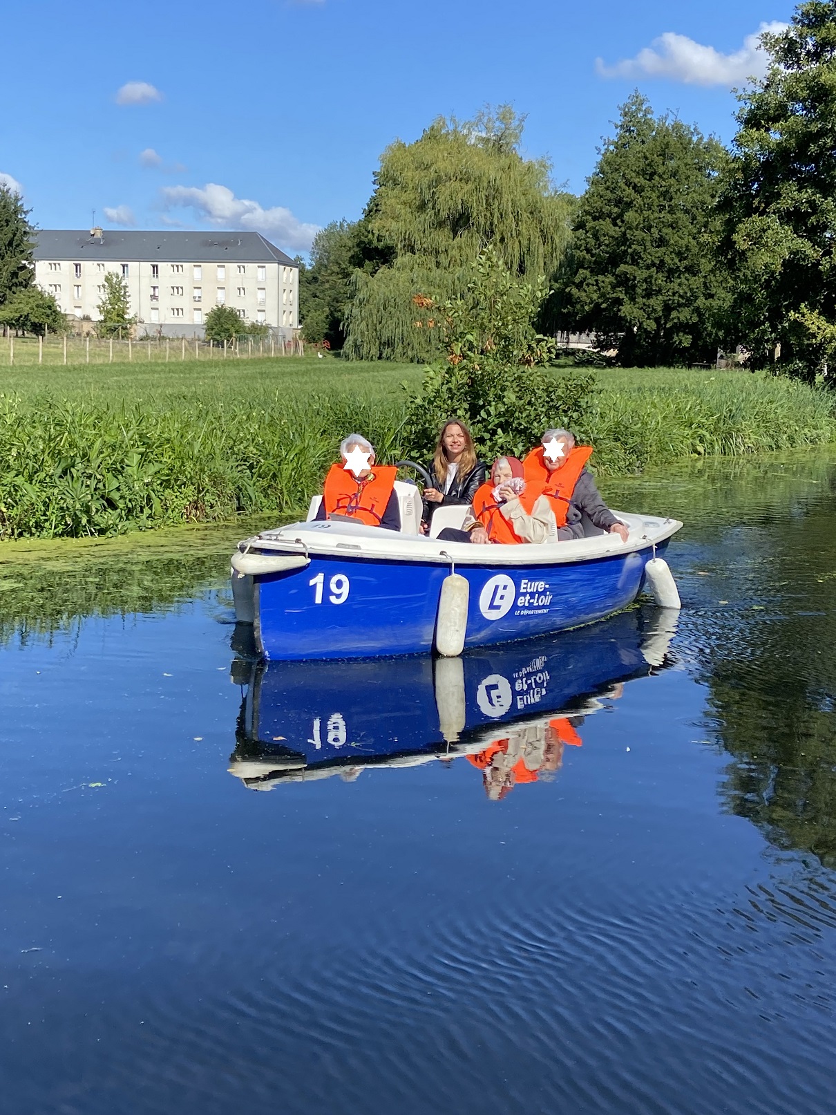 bateau