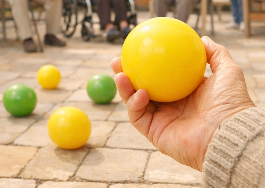 PETANQUE RHD RPD 2026