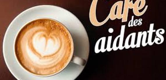 café