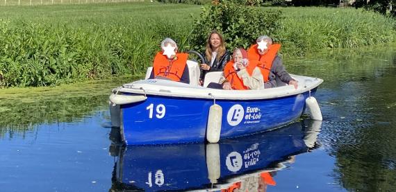 bateau
