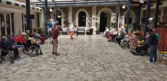 PETANQUE RHD RPD