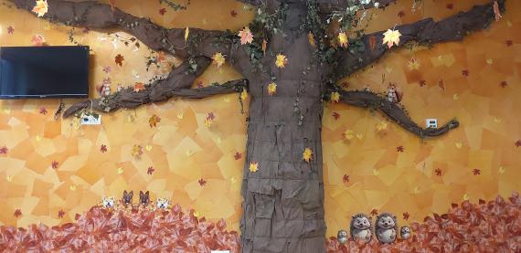 ARBRE PASA AUTOMNE