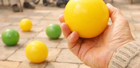 PETANQUE RHD RPD 2026