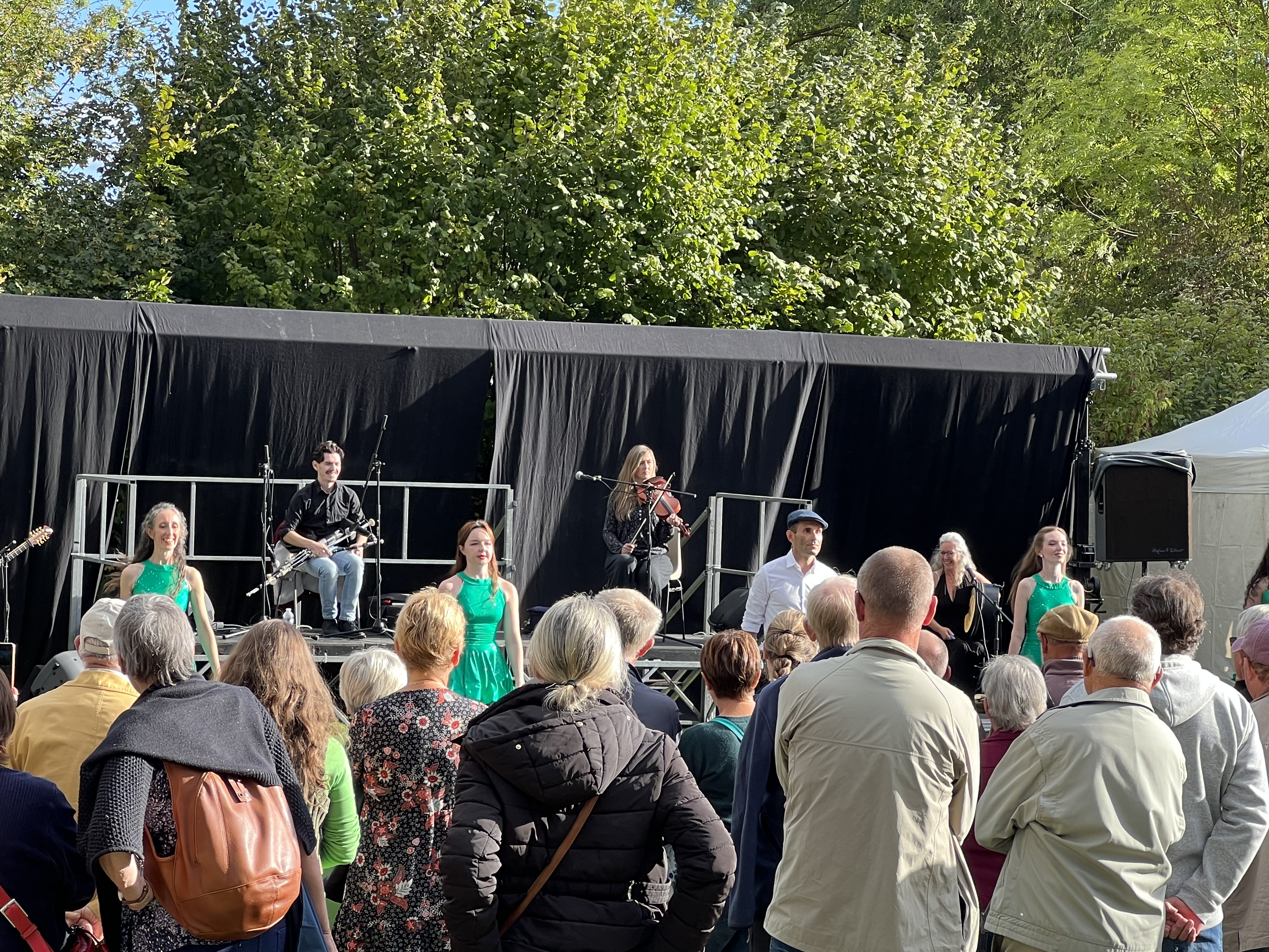 Fête des vendanges 24 et 25 09 2022