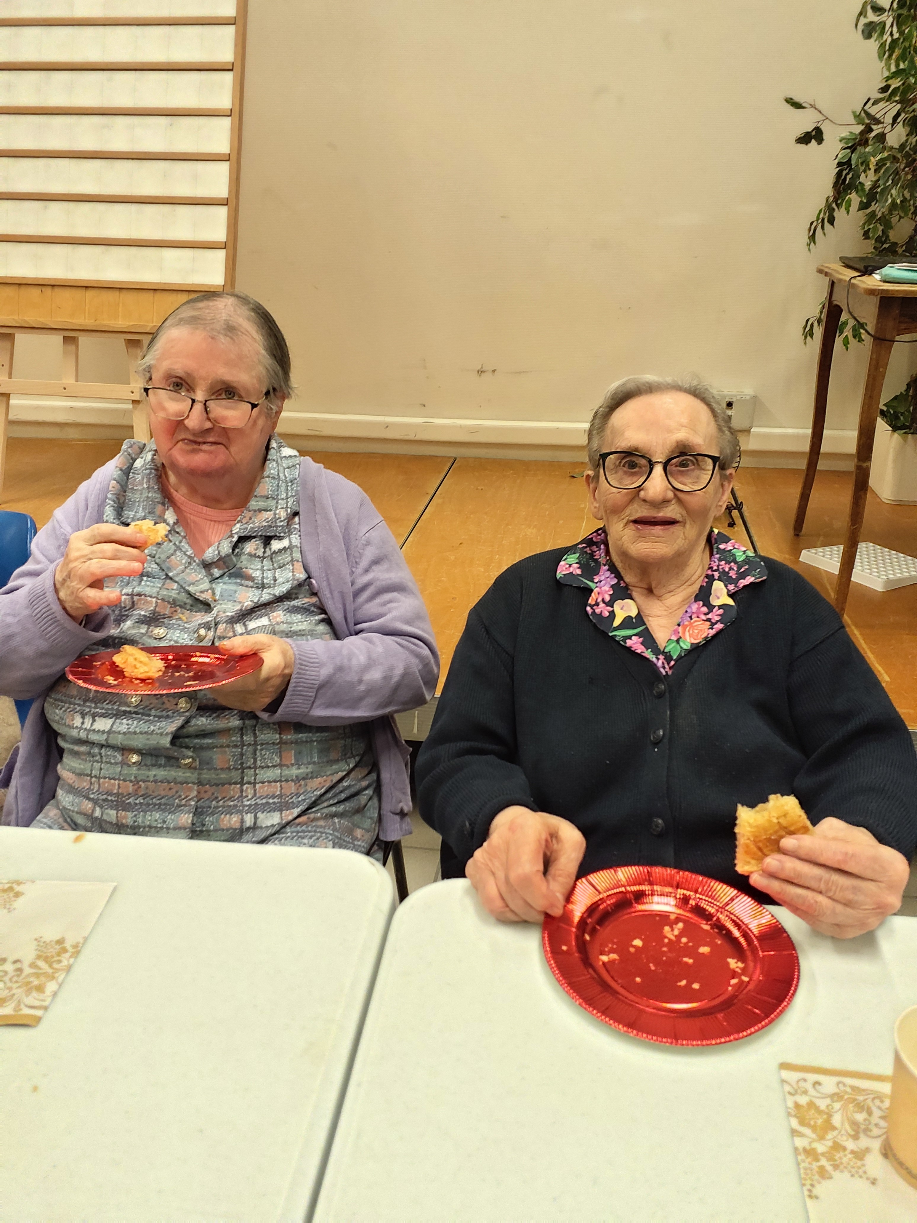 Galette des rois 4 et 5 01 2023