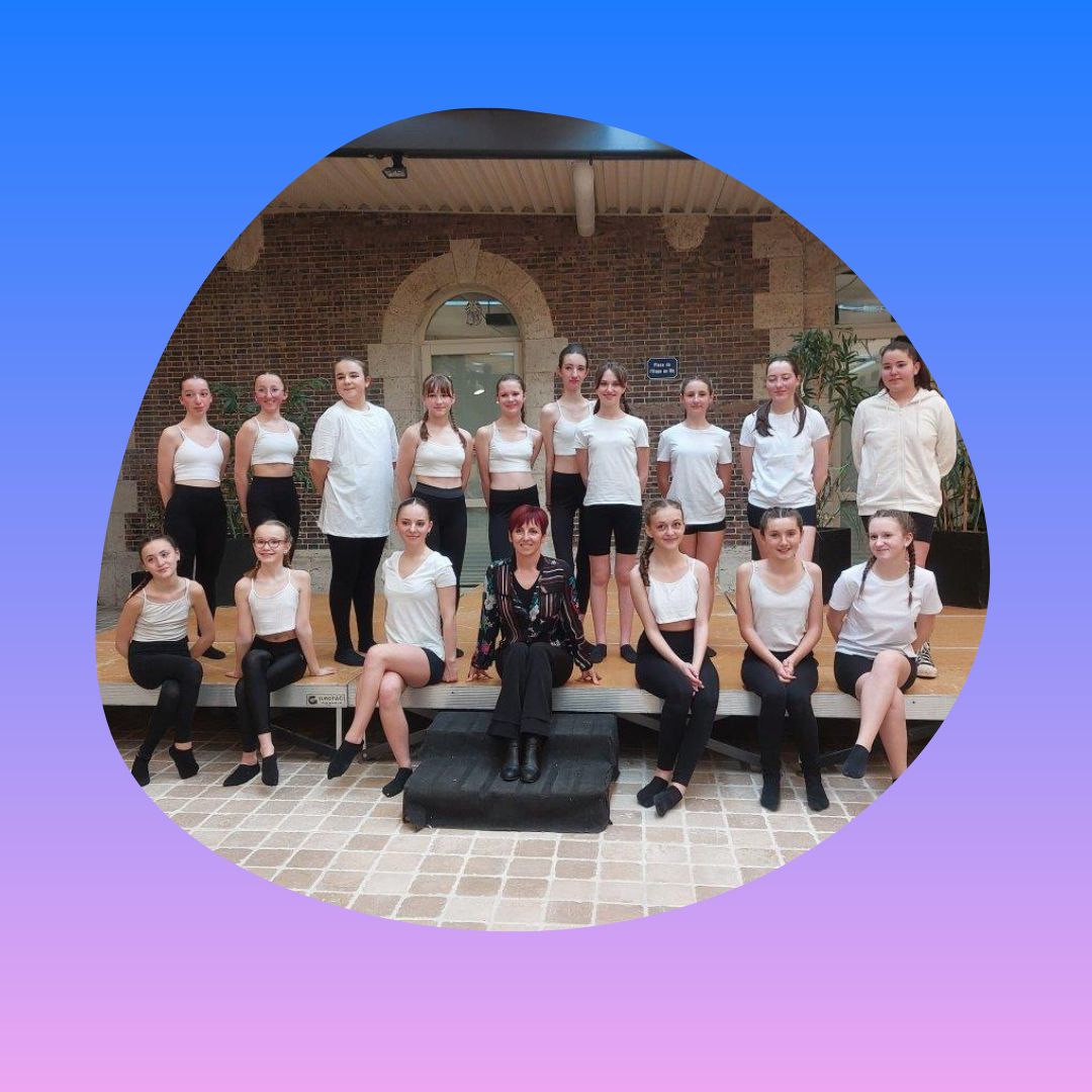 Association "Aime la Danse"
