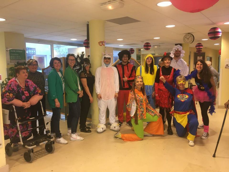 Journée FUN RVE 06 03 2023