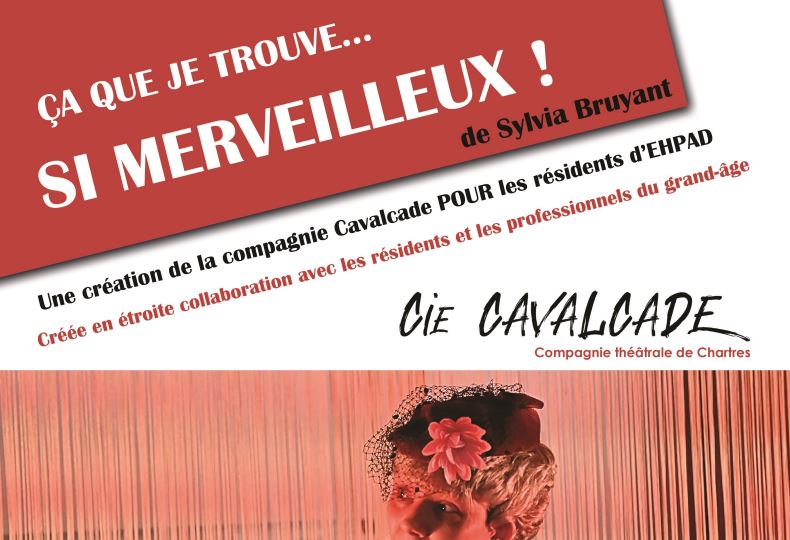 Cie Cavalcade