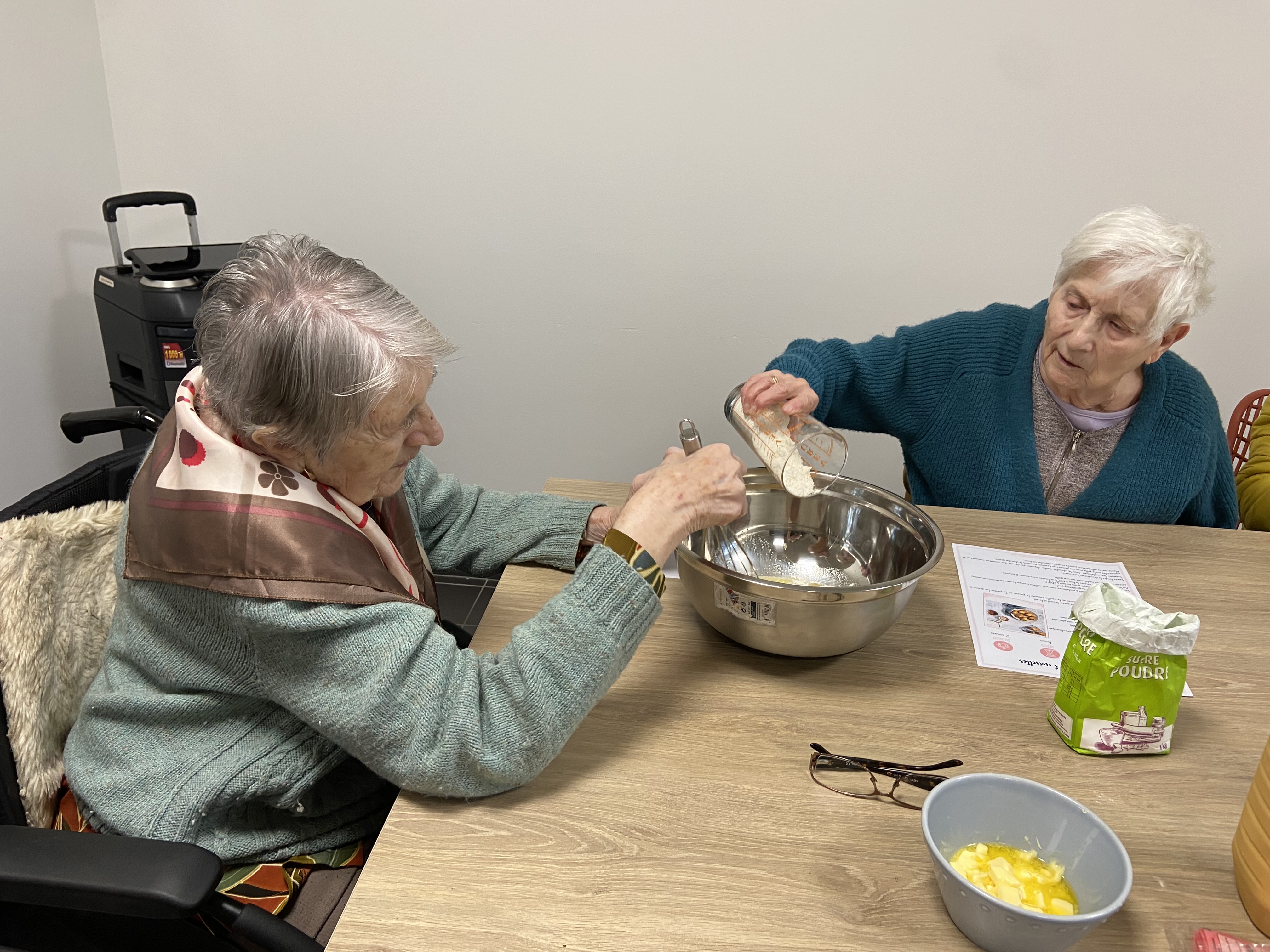 ATELIER CULINAIRE