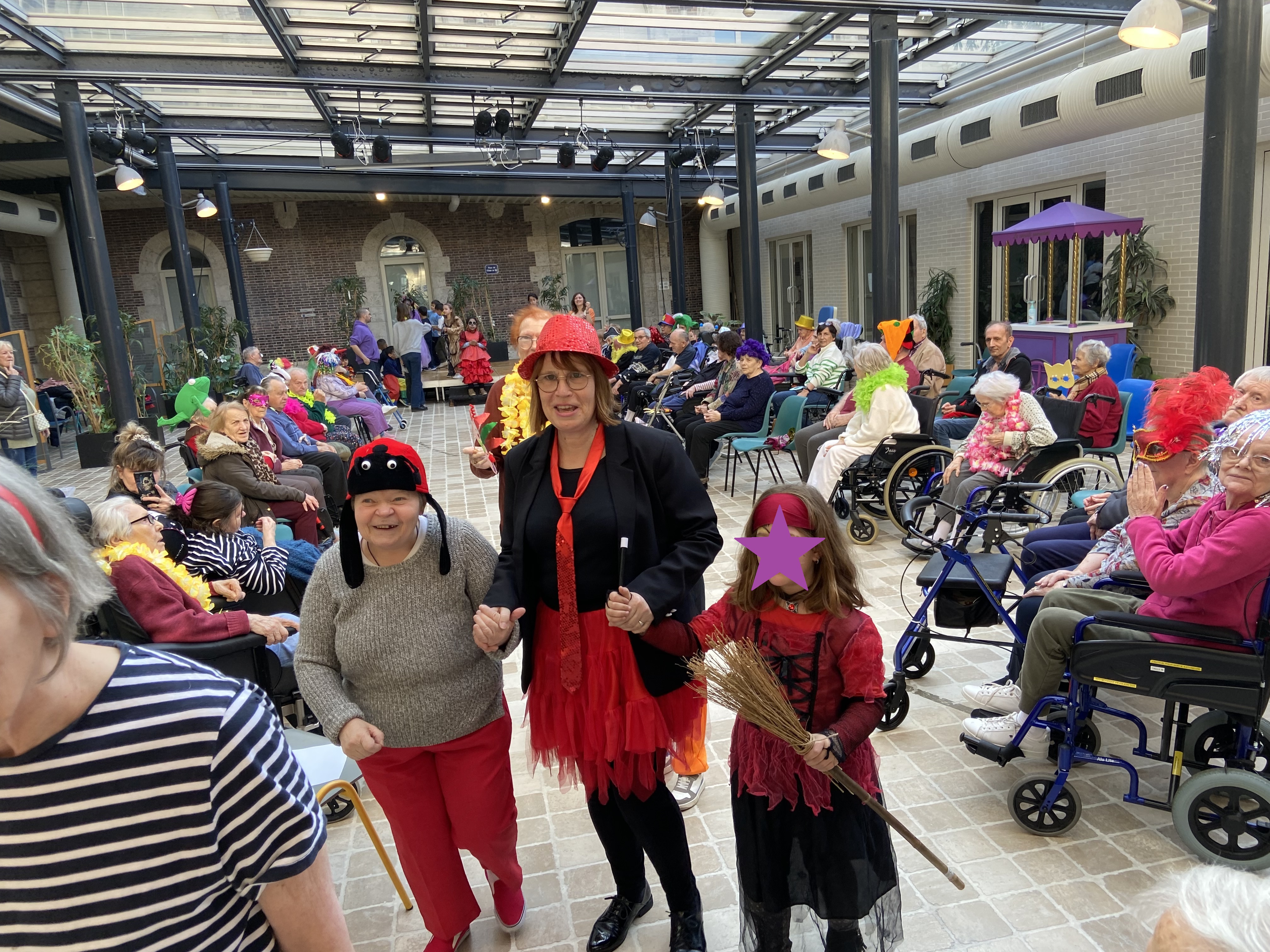CARNAVAL