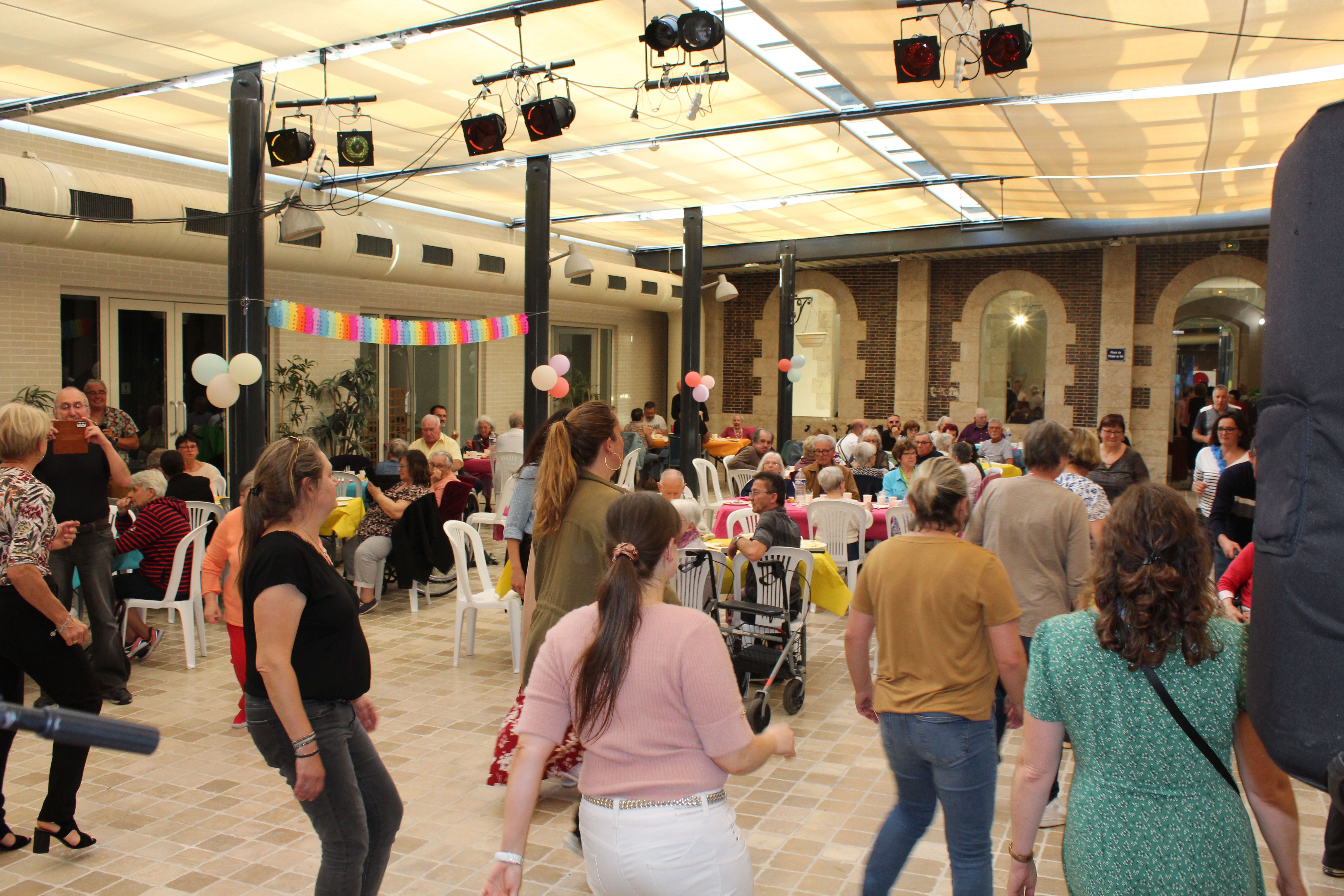 FETE DES FAMILLES