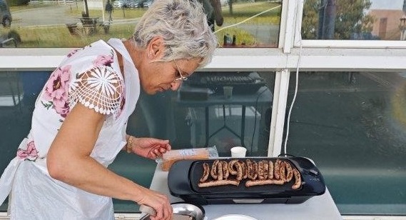 BBQ