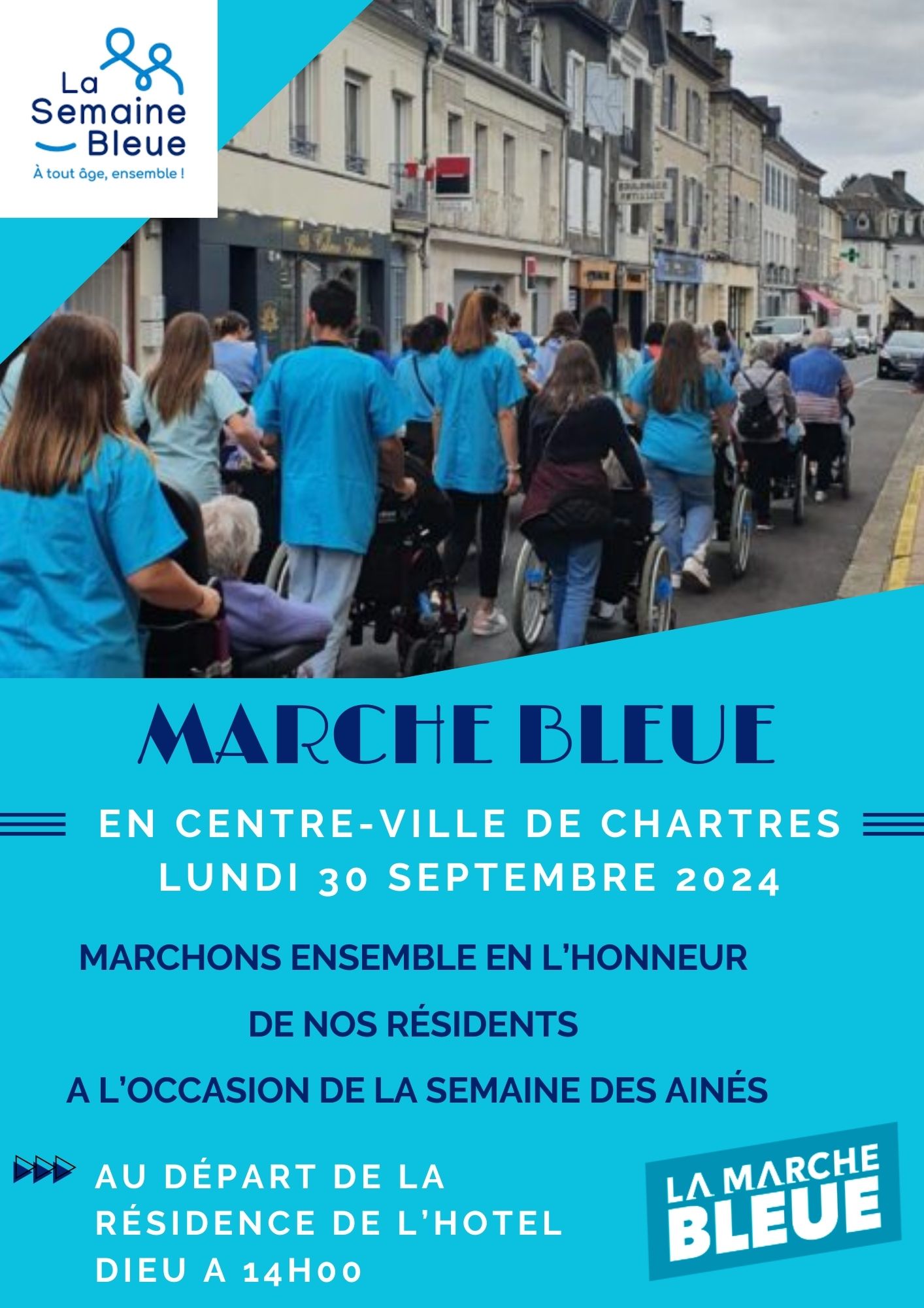 MARCHE BLEUE 2024