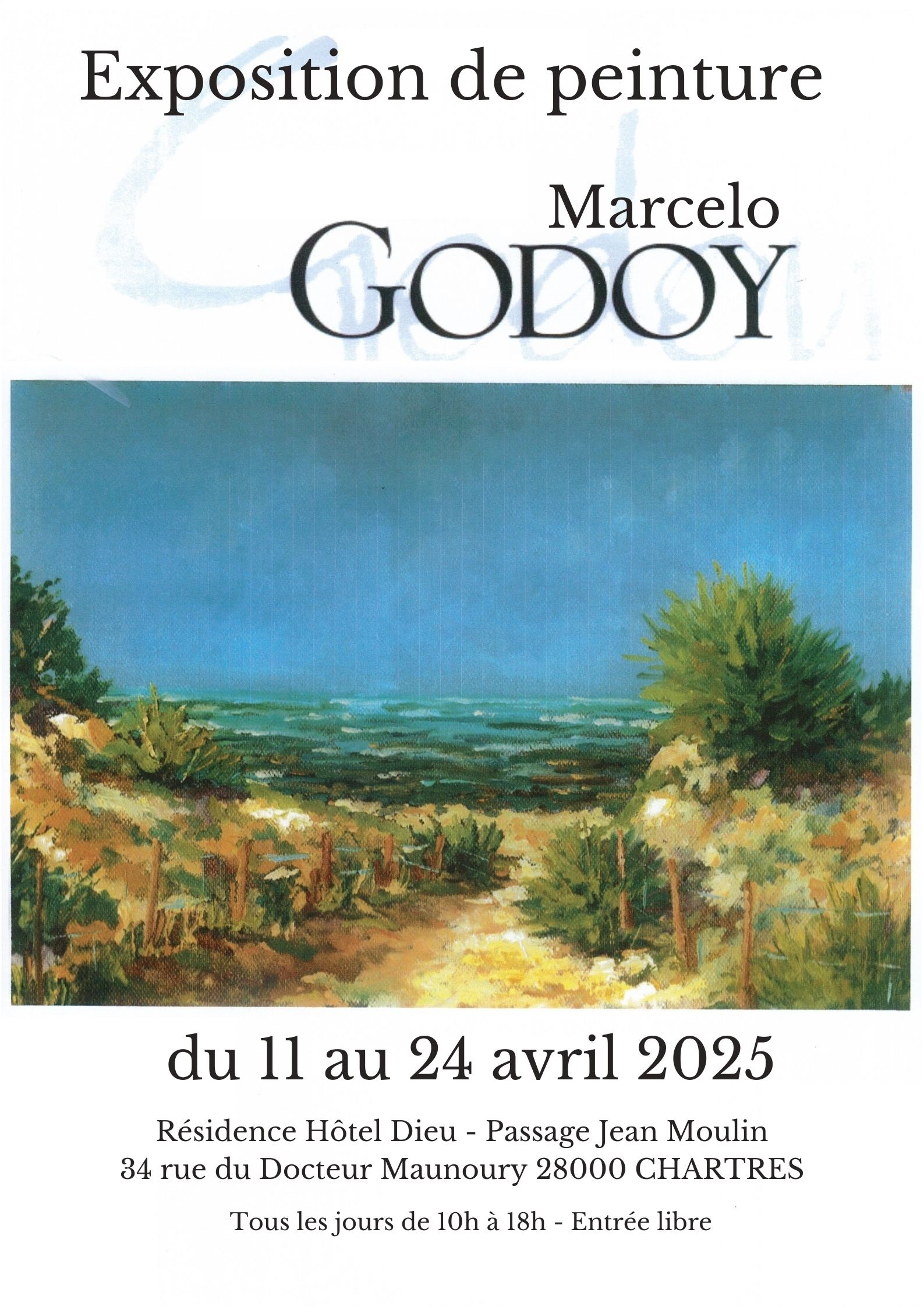 EXPO GODOY