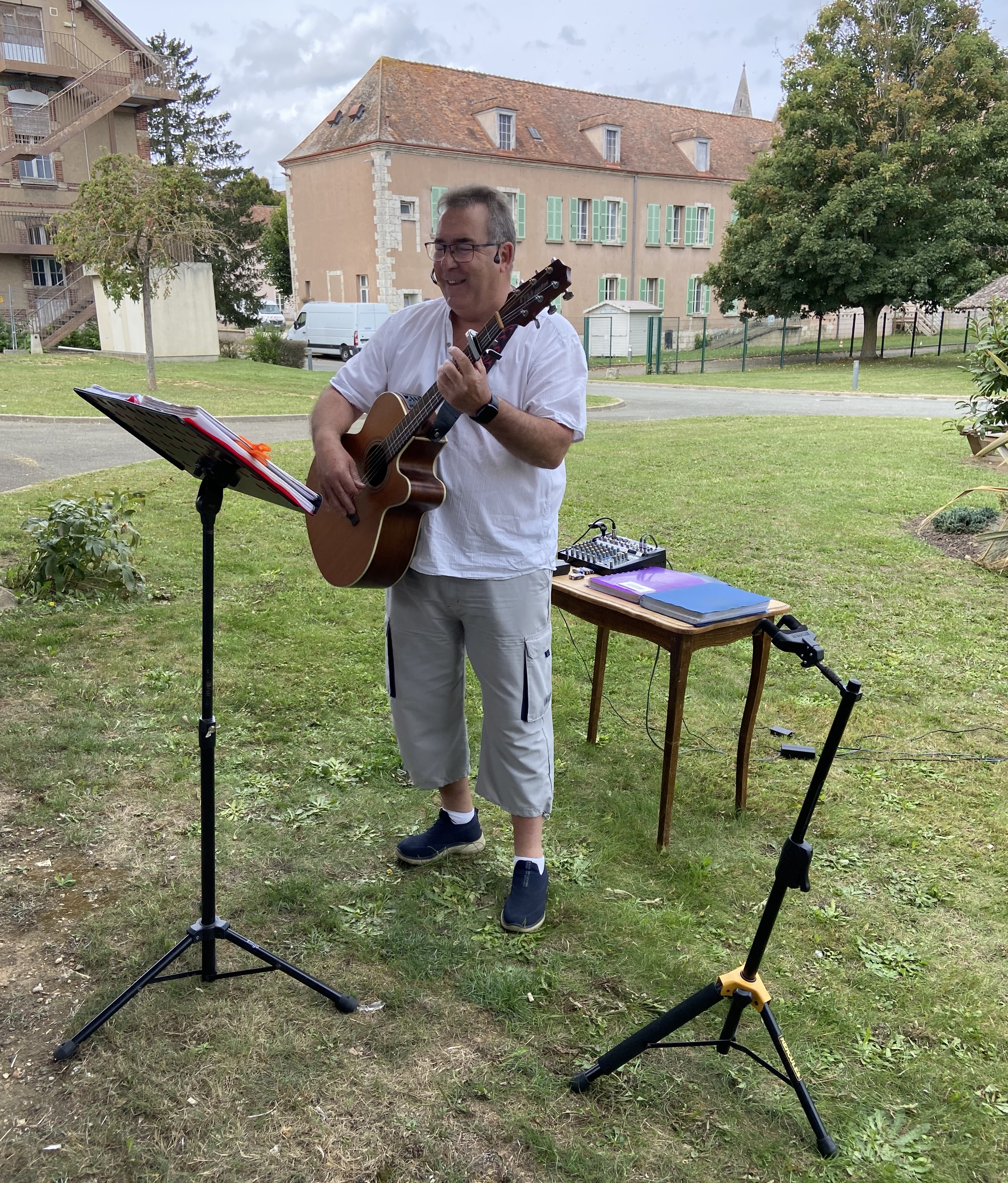 musique