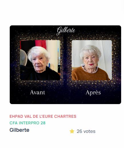 MISS GRAND MERE REGIONALE