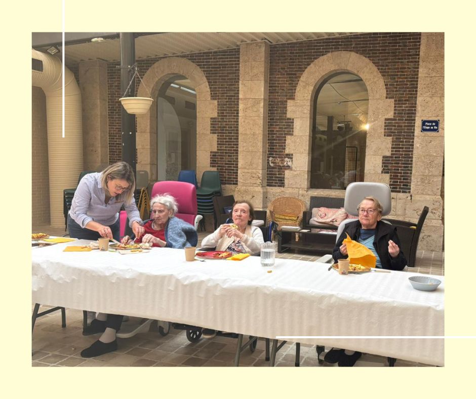 05 2026 PIZZA PARTY RHD