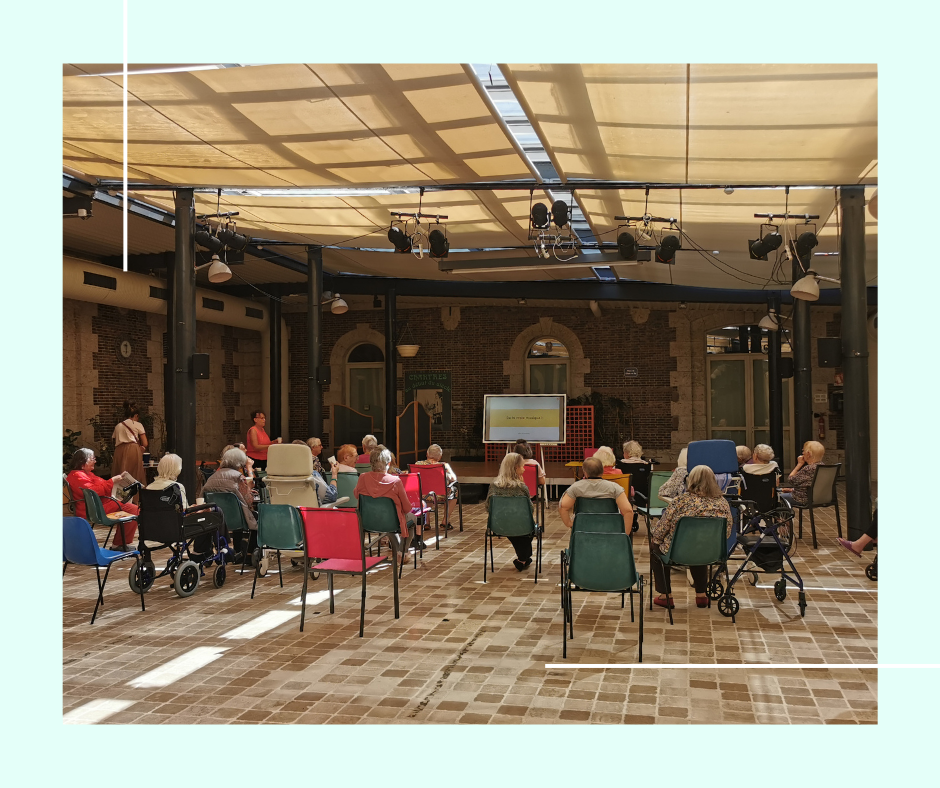 QUIZZ MUSICALE RHD RPD 2026