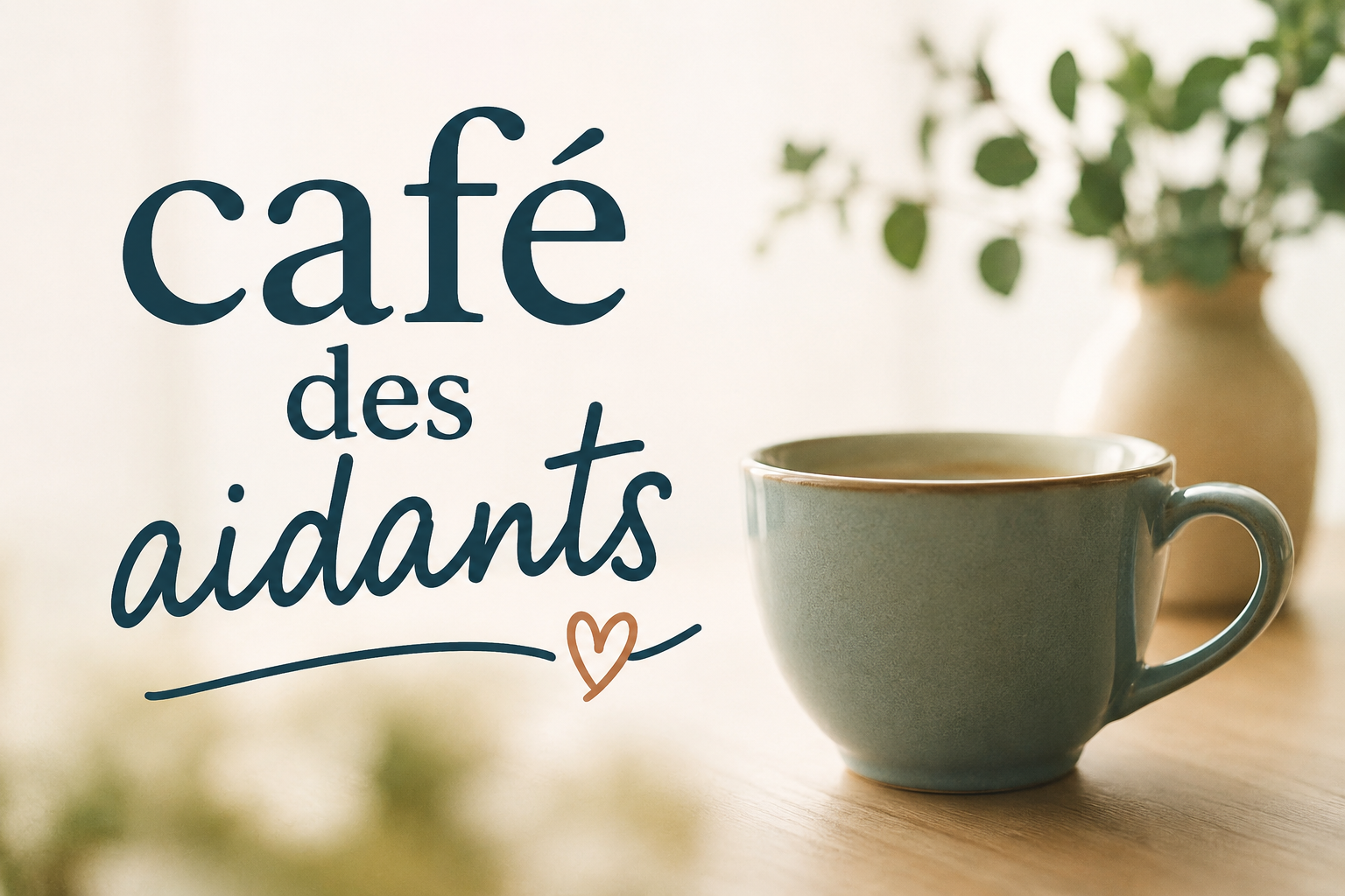 CAFE DES AIDANTS