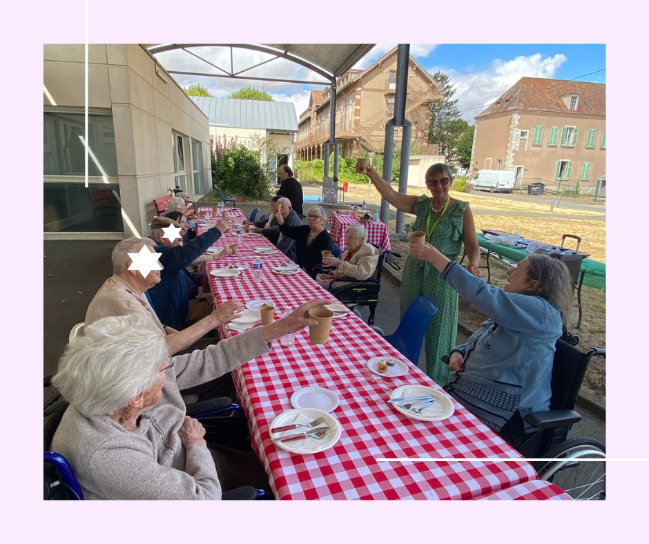 3EME BBQ PARTY RVE 2026