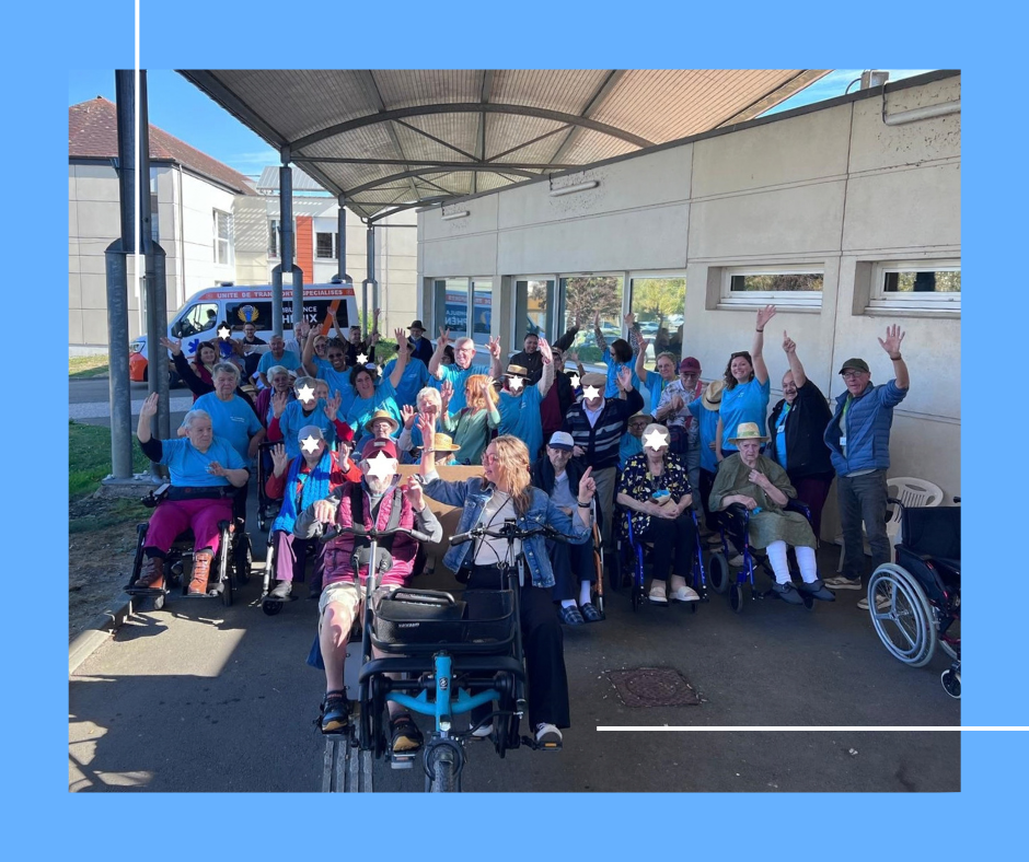 MARCHE BLEUE 2026 RVE