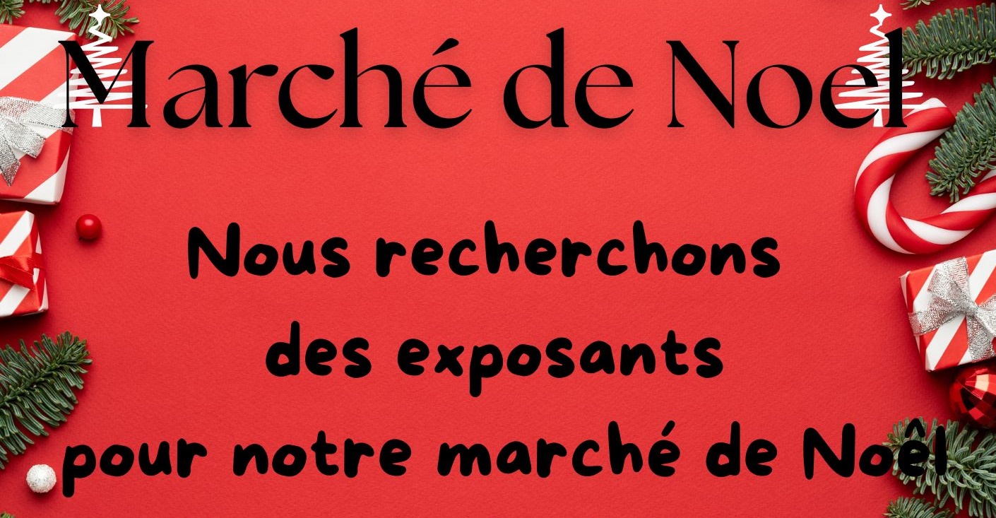 MARCHE DE NOEL