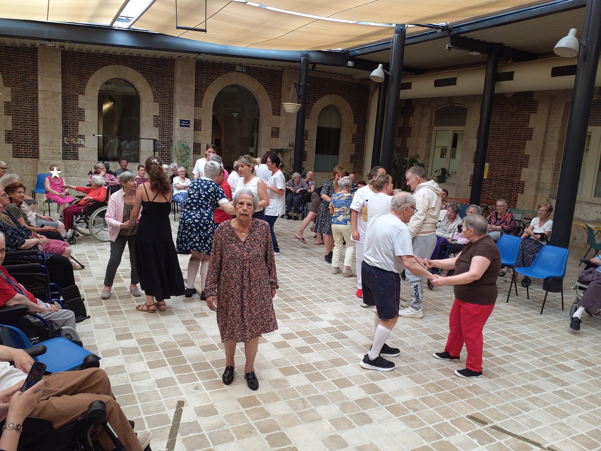 FETE NATIONALE 5