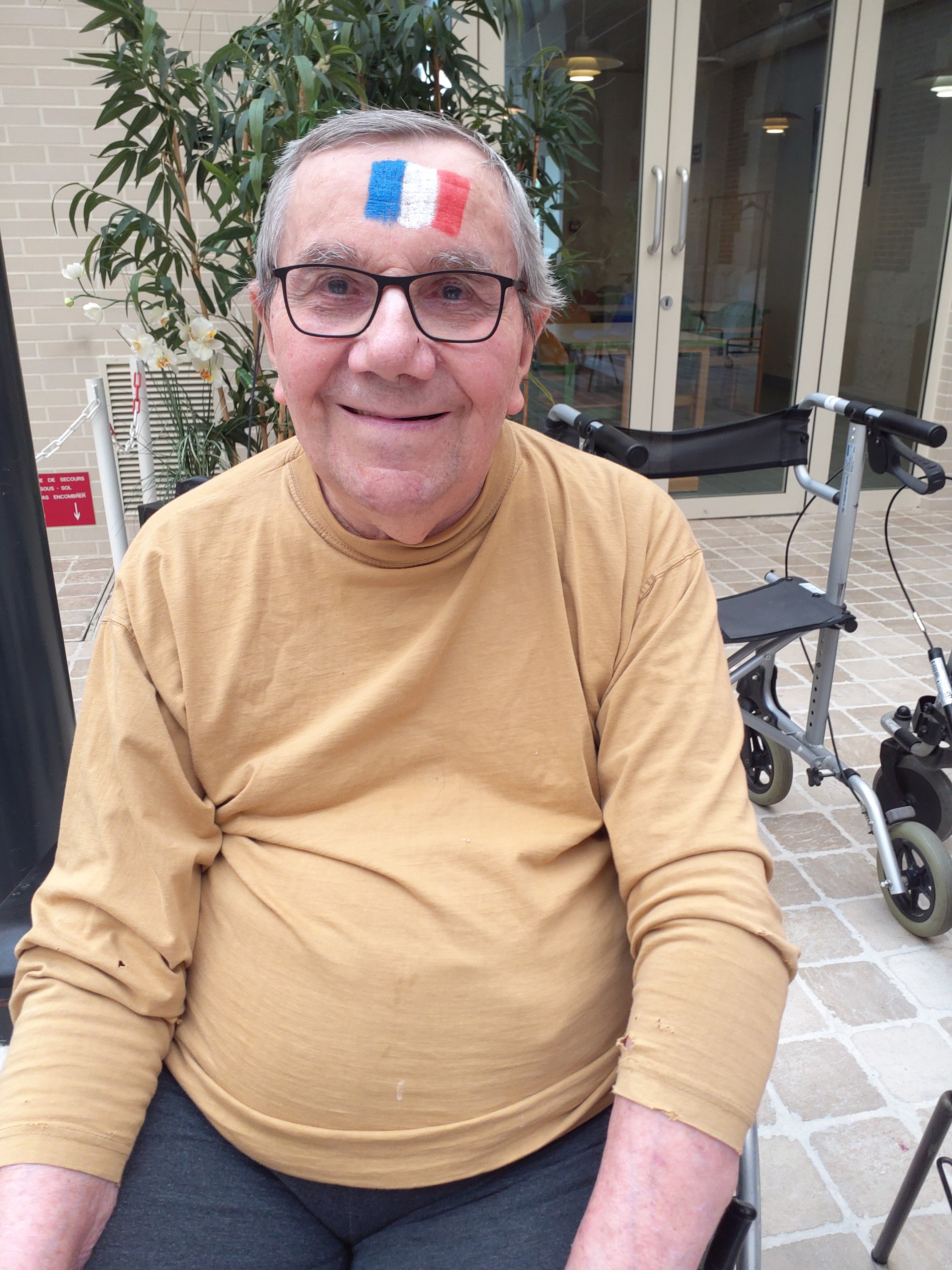 FETE NATIONALE 2