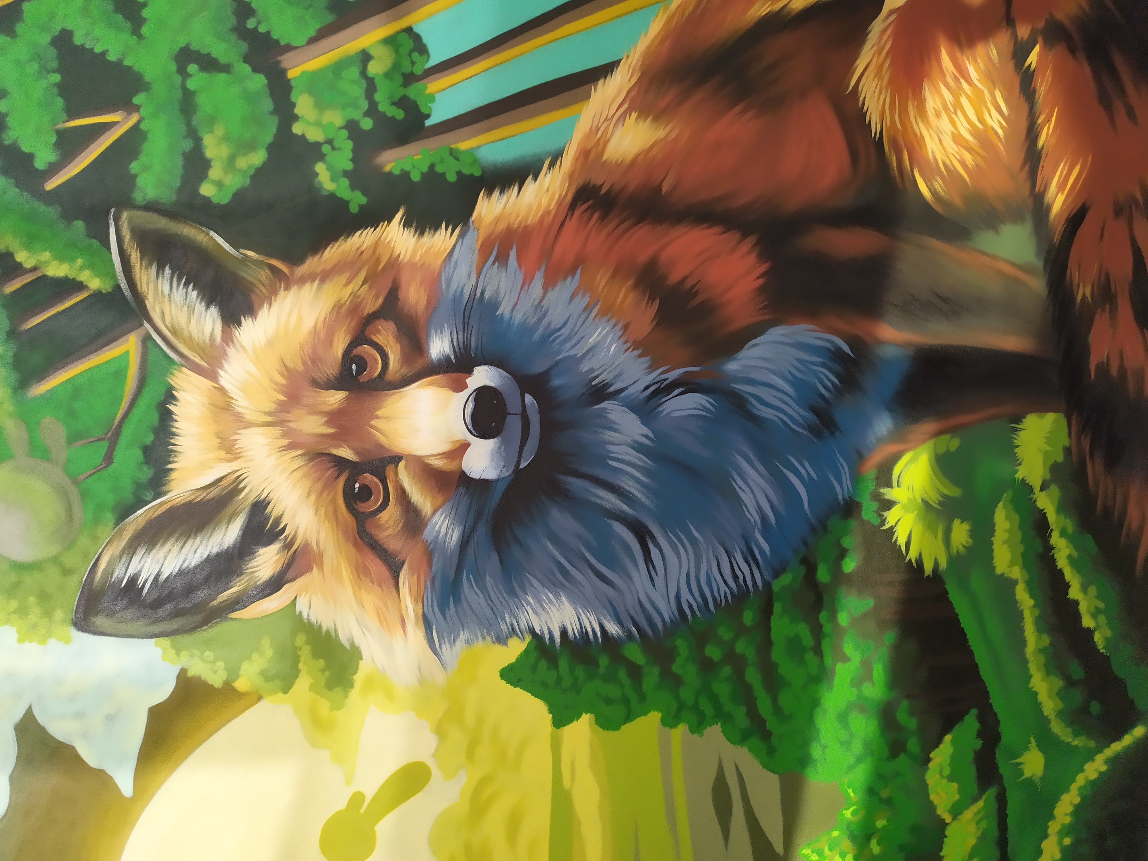 RENARD 04