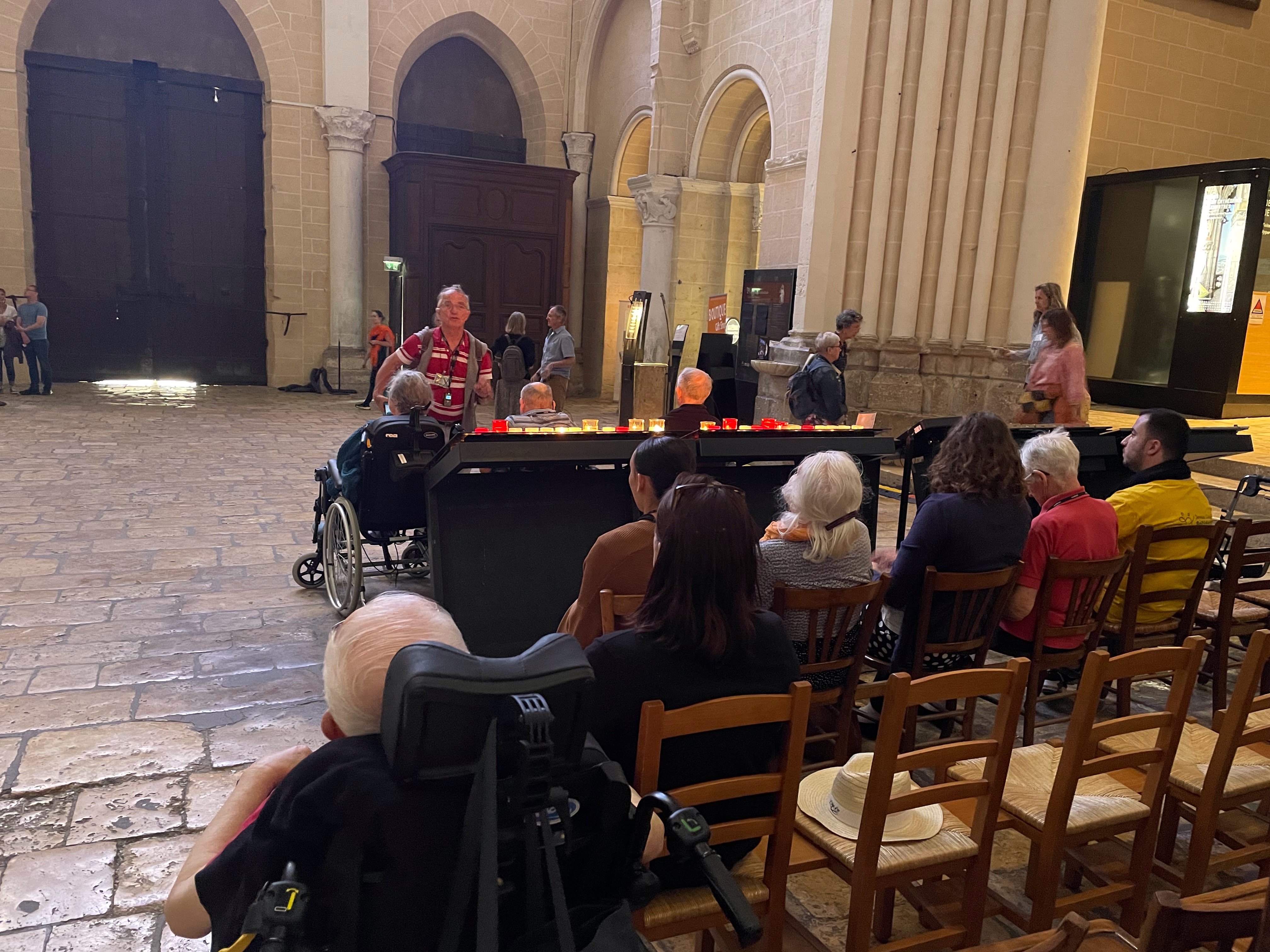 Sortie Cathédrale RPD2 06 06 2023