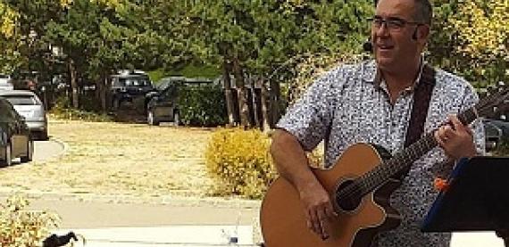 Photo du musicien