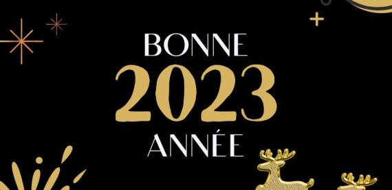 VOEUX 2023