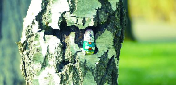 Chasse aux oeufs 09 04 2023