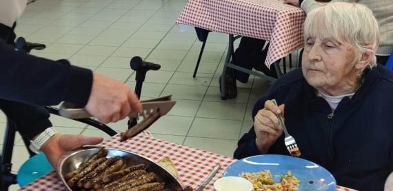 Barbecue RVE 17 05 2023