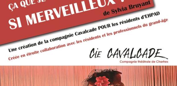 Cie Cavalcade