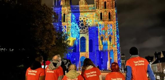 BALADE NOCTURNE