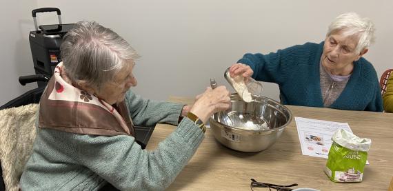 ATELIER CULINAIRE