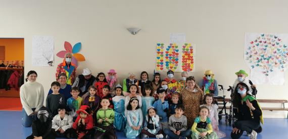CARNAVAL