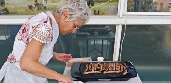 BBQ