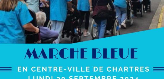 MARCHE BLEUE 2024