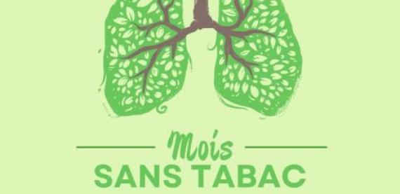 MOIS SANS TABAC