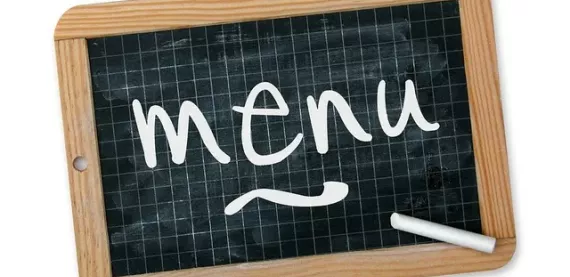MENUS 