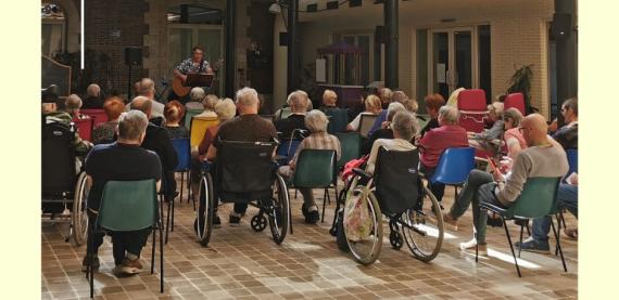 P CHEVEREAU CONCERT RHD