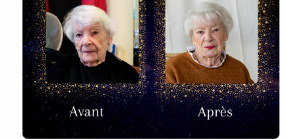 MISS GRAND MERE REGIONALE