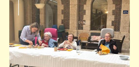 05 2026 PIZZA PARTY RHD