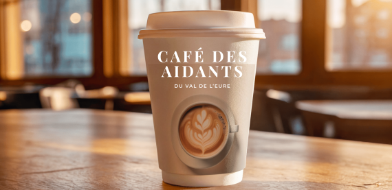 café