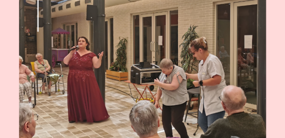 CONCERT EMMANUELLE AUDIBERT RHD