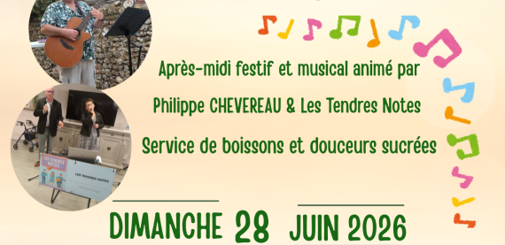 FETE