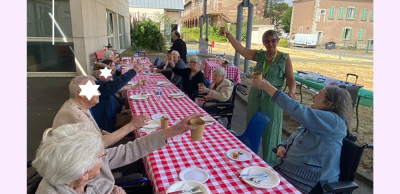 3EME BBQ PARTY RVE 2026